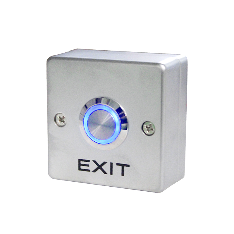 Surface Mount Button Z53LS