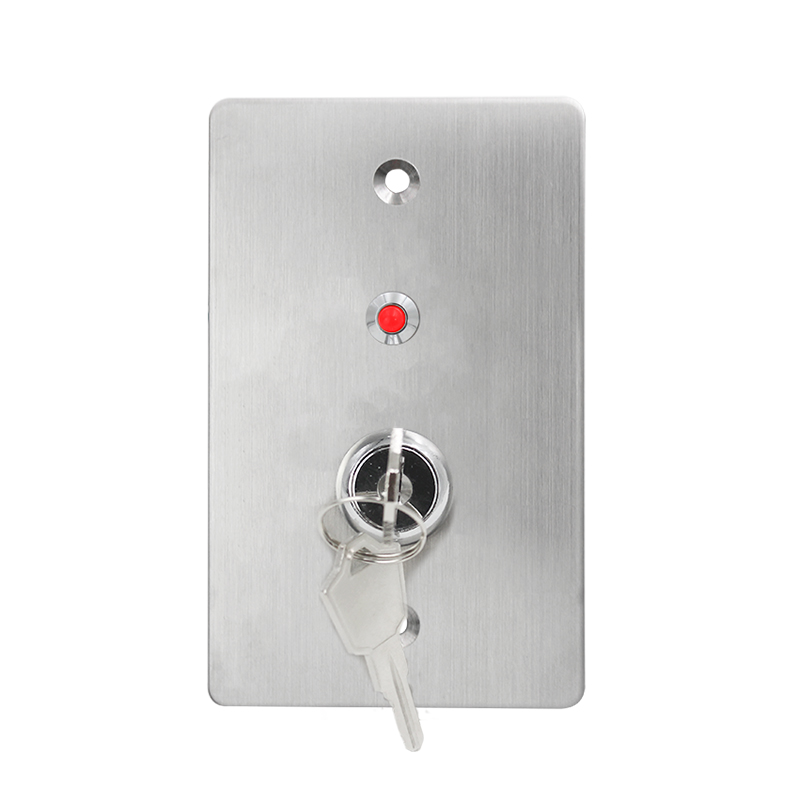 Key Switch Exit Button S870KLC