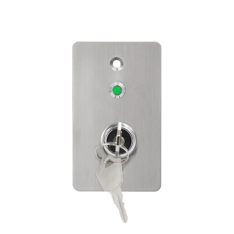 Key Switch Exit Button S850KLC