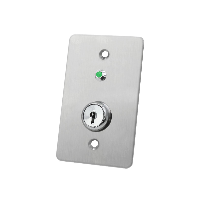 Key Switch Exit Button S850KLC