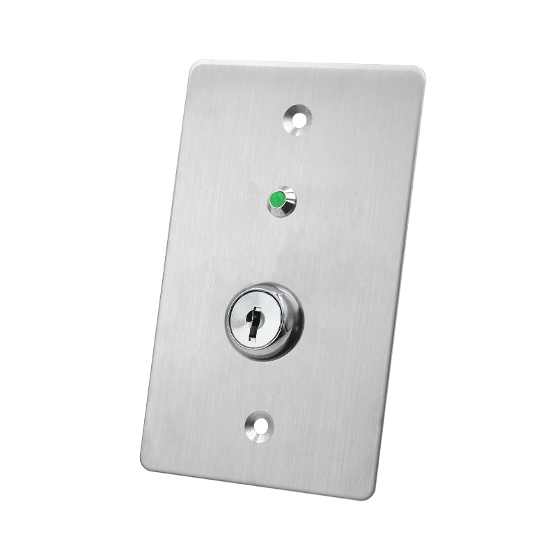 Key Switch Exit Button S870KLC