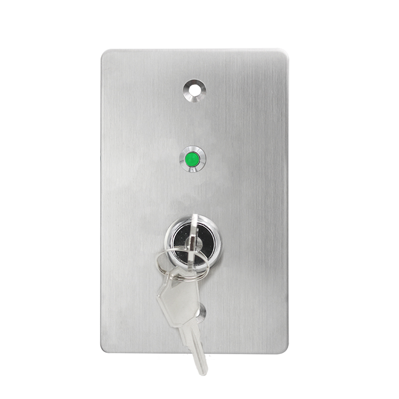 Key Switch Exit Button S870KLC