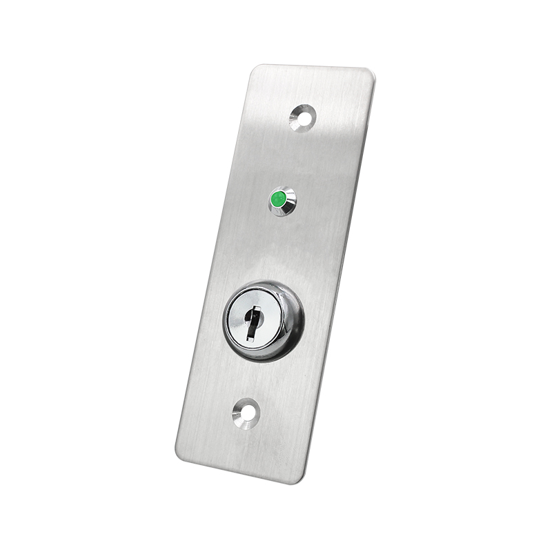 Key Switch Exit Button S840KLC