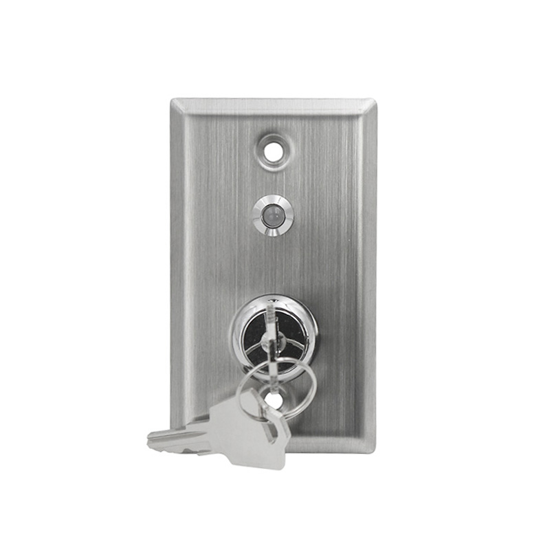 Key Switch Exit Button S50KLC