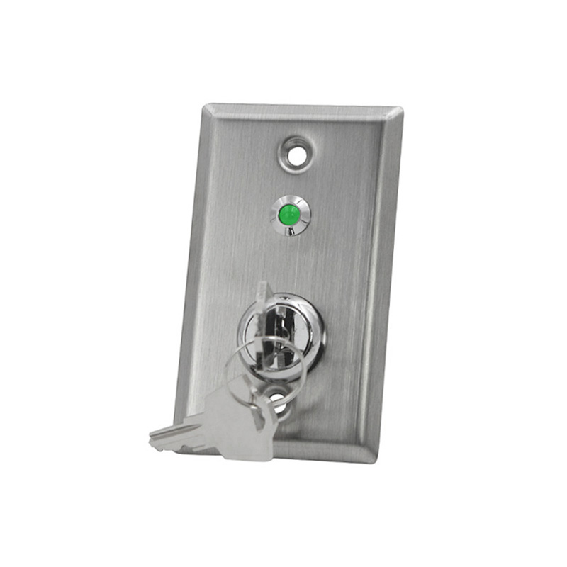 Key Switch Exit Button S50KLC