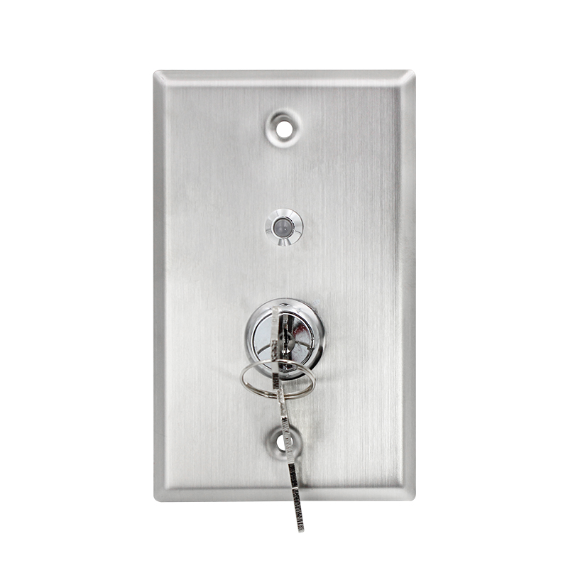 Key Switch Exit Button S70KLC