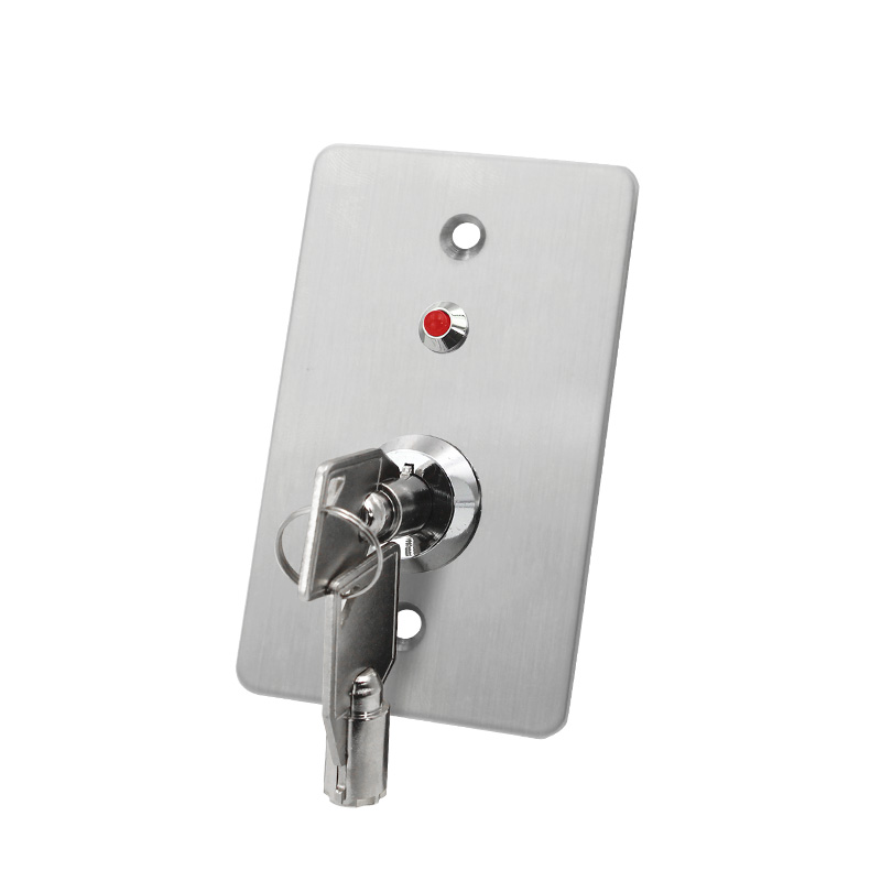 Key Switch Exit Button S850KL