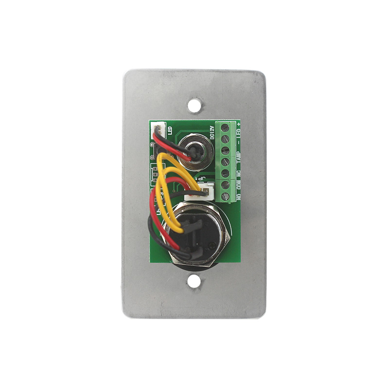 Key Switch Exit Button S850KL