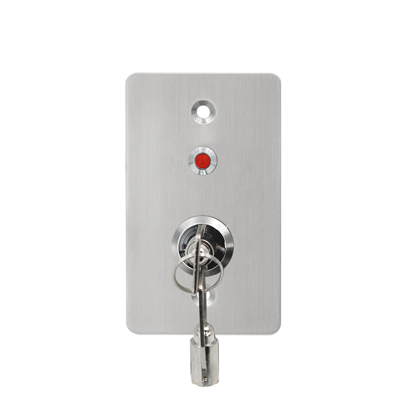 Key Switch Exit Button S850KL