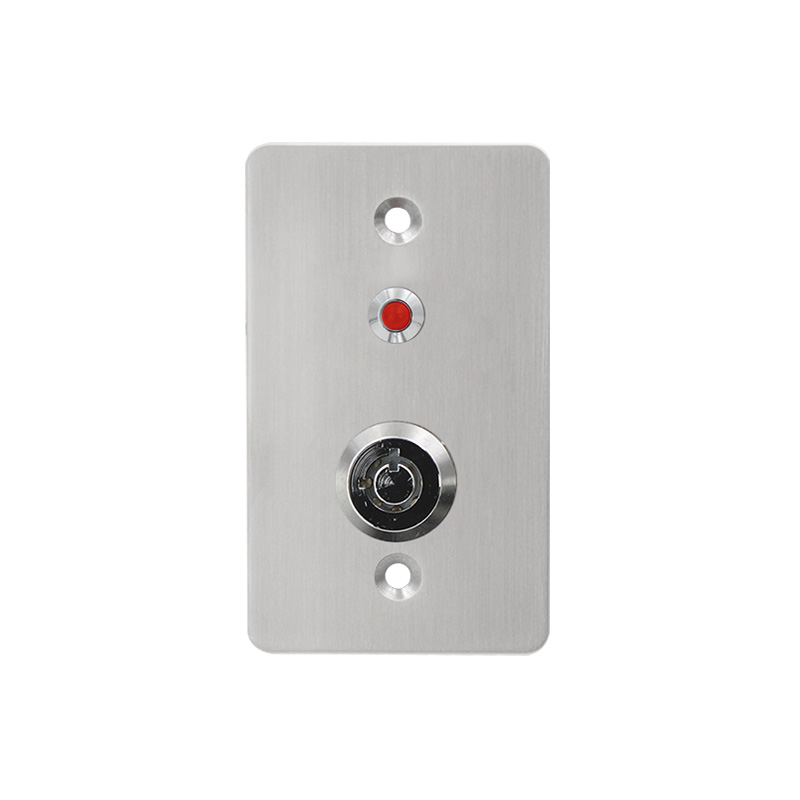 Key Switch Exit Button S850KL