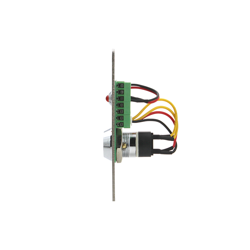 Key Switch Exit Button S886KL