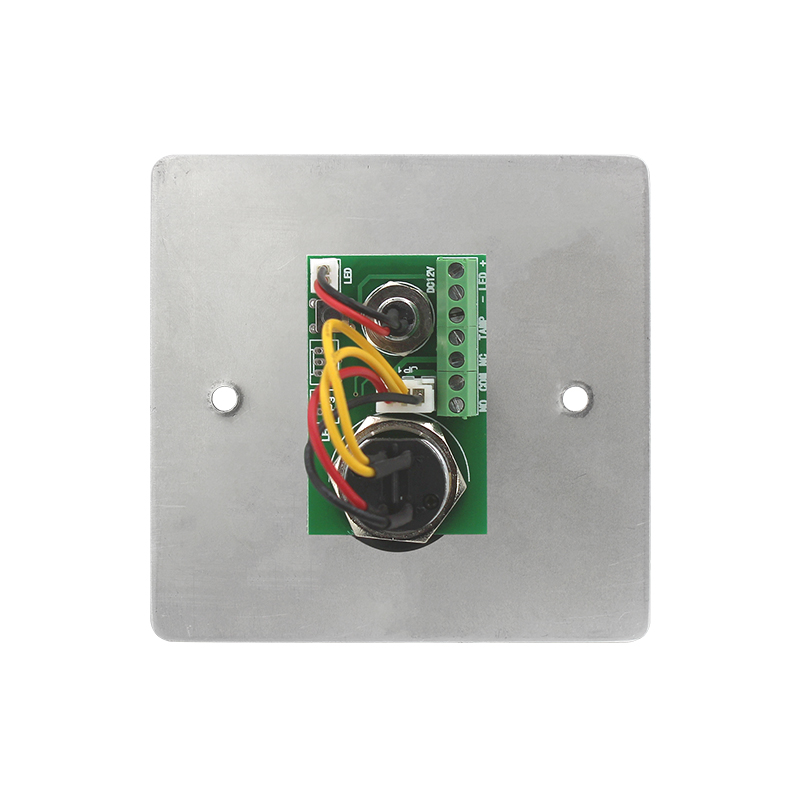 Key Switch Exit Button S886KL