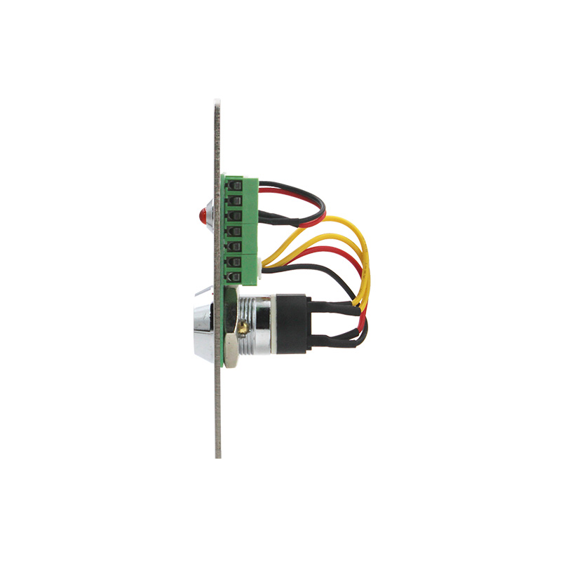 Key Switch Exit Button S850KL