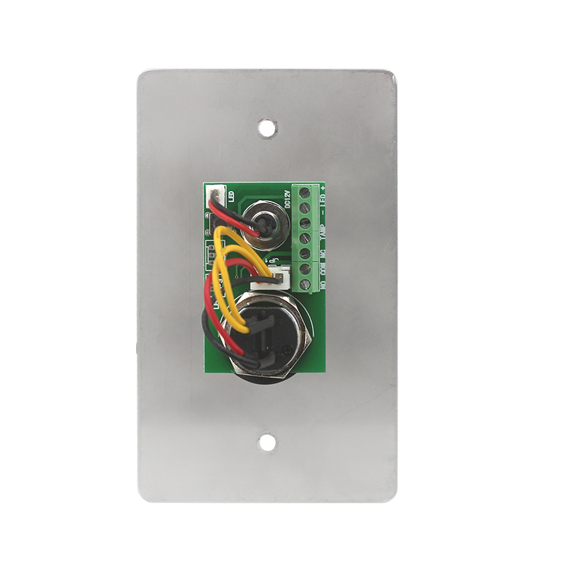 Key Switch Exit Button S870KL