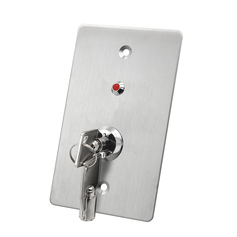 Key Switch Exit Button S870KL