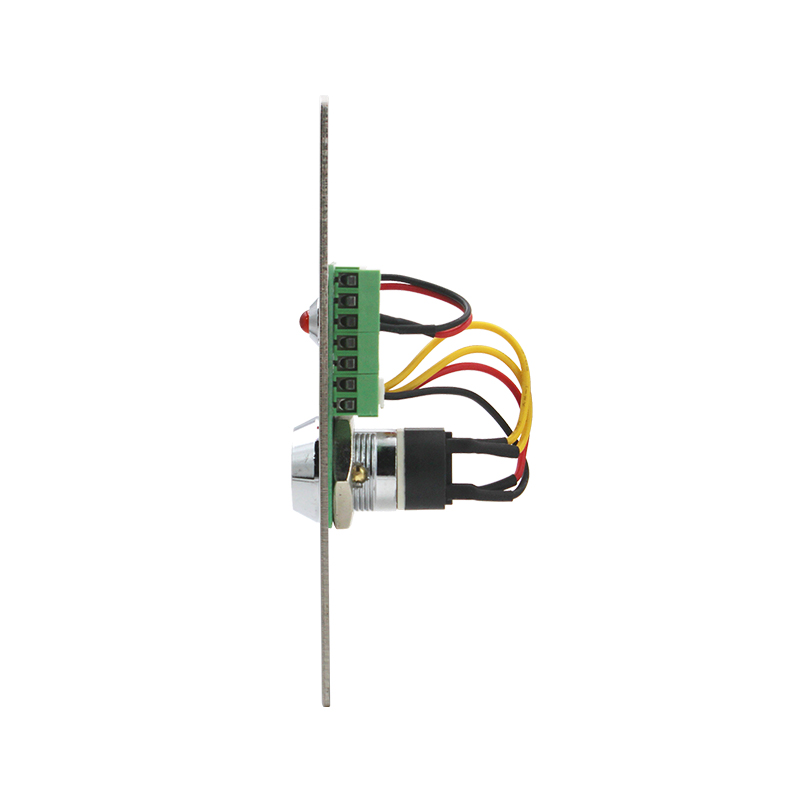 Key Switch Exit Button S870KL
