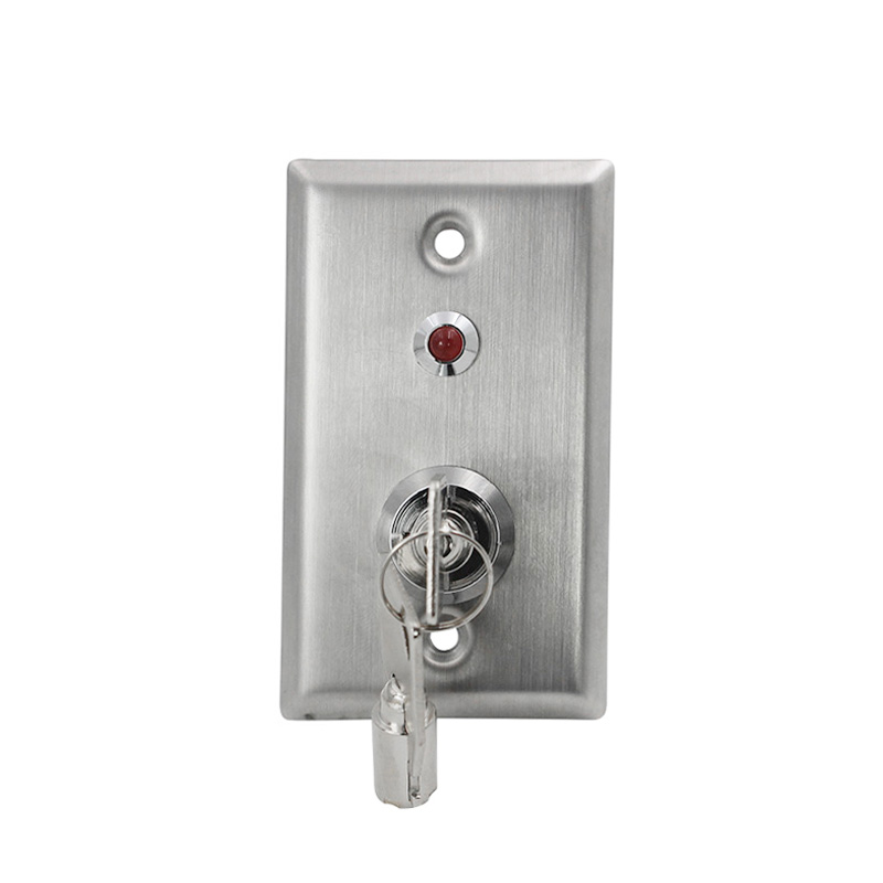 Key Switch Exit Button S50KL