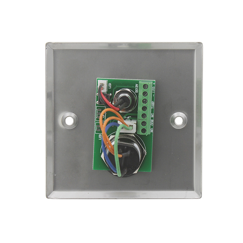 Key Switch Exit Button S86KL