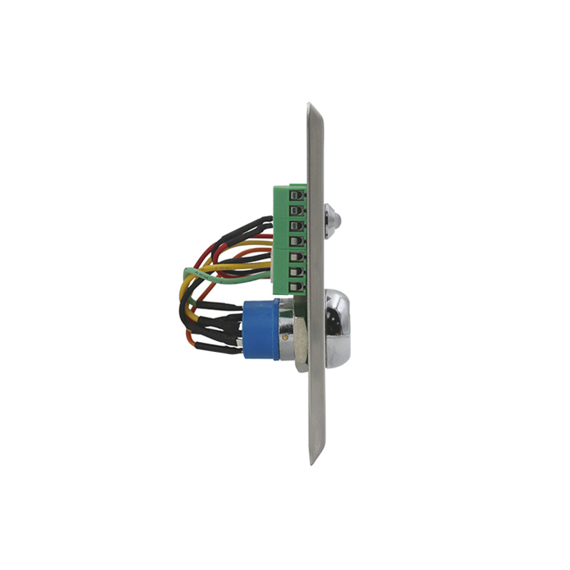 Key Switch Exit Button S86KL
