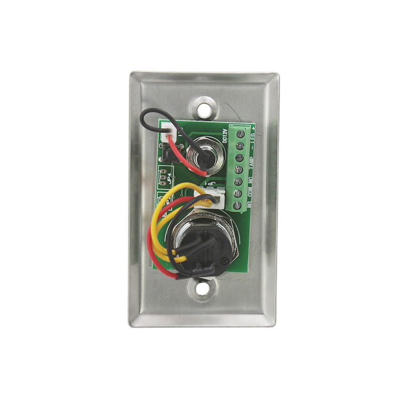 Key Switch Exit Button S50KL