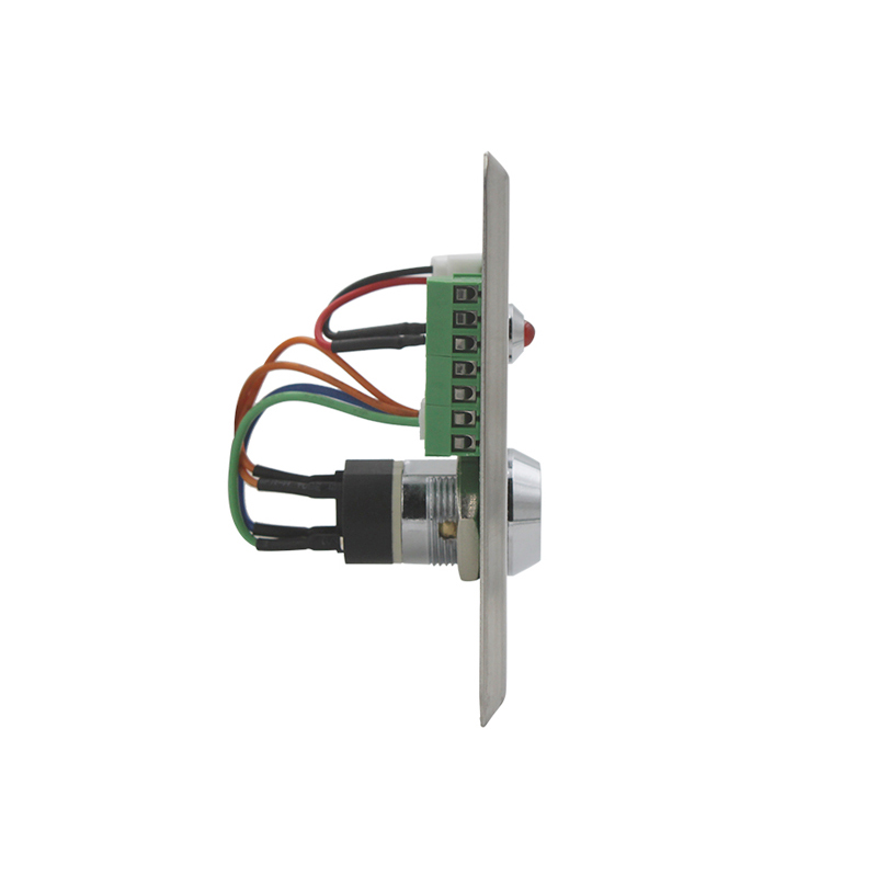 Key Switch Exit Button S50KL
