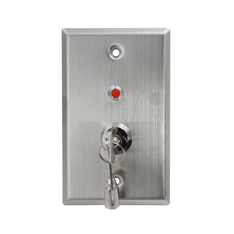 Key Switch Exit Button S70KL