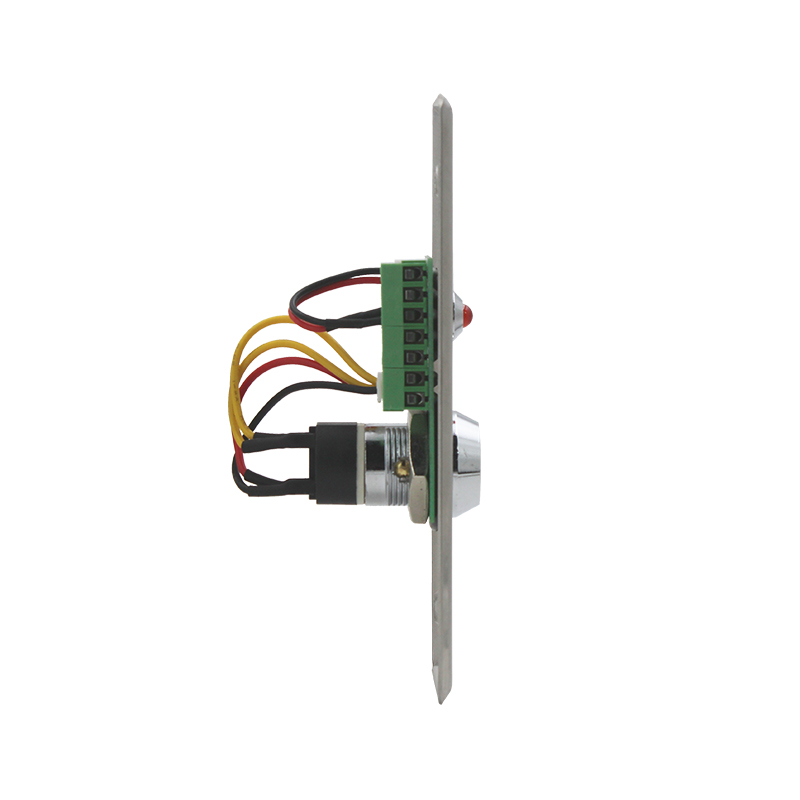 Key Switch Exit Button S70KL