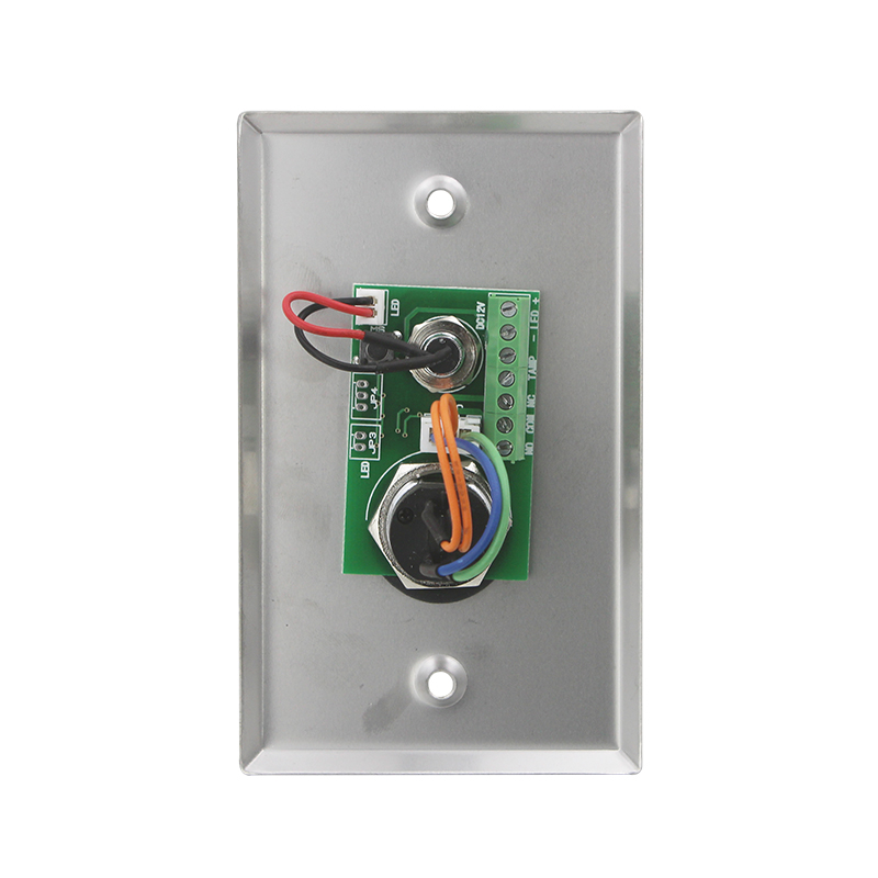 Key Switch Exit Button S70KL