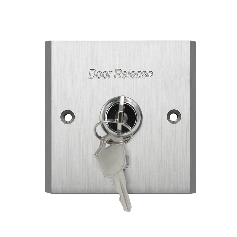 Key Switch Exit Button A86KD