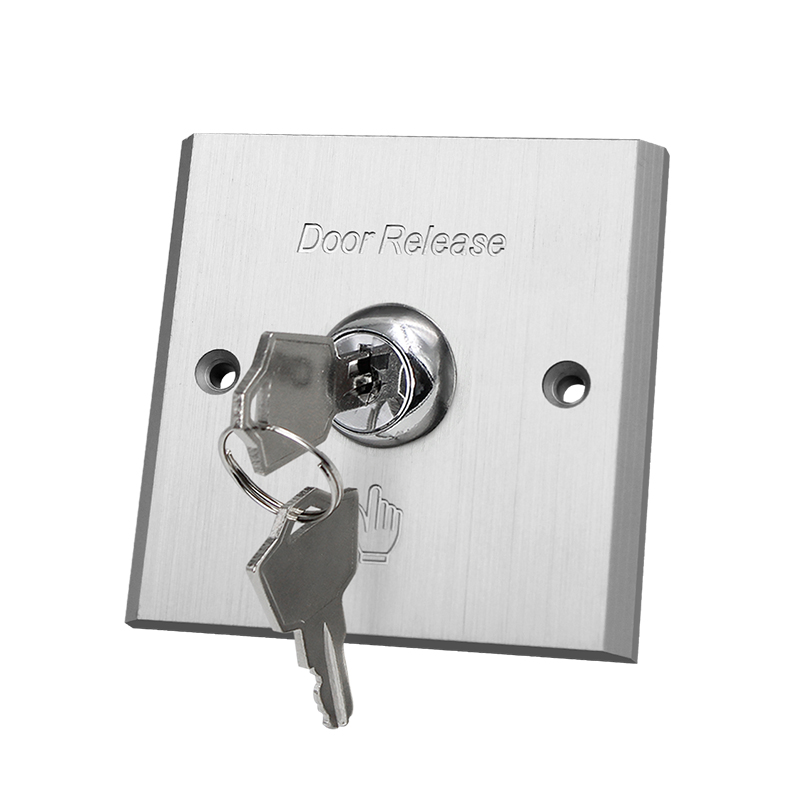 Key Switch Exit Button A86KD