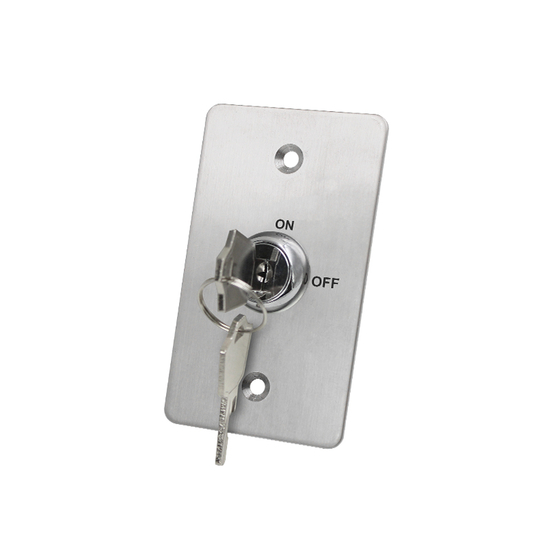 Key Switch Exit Button S850KD