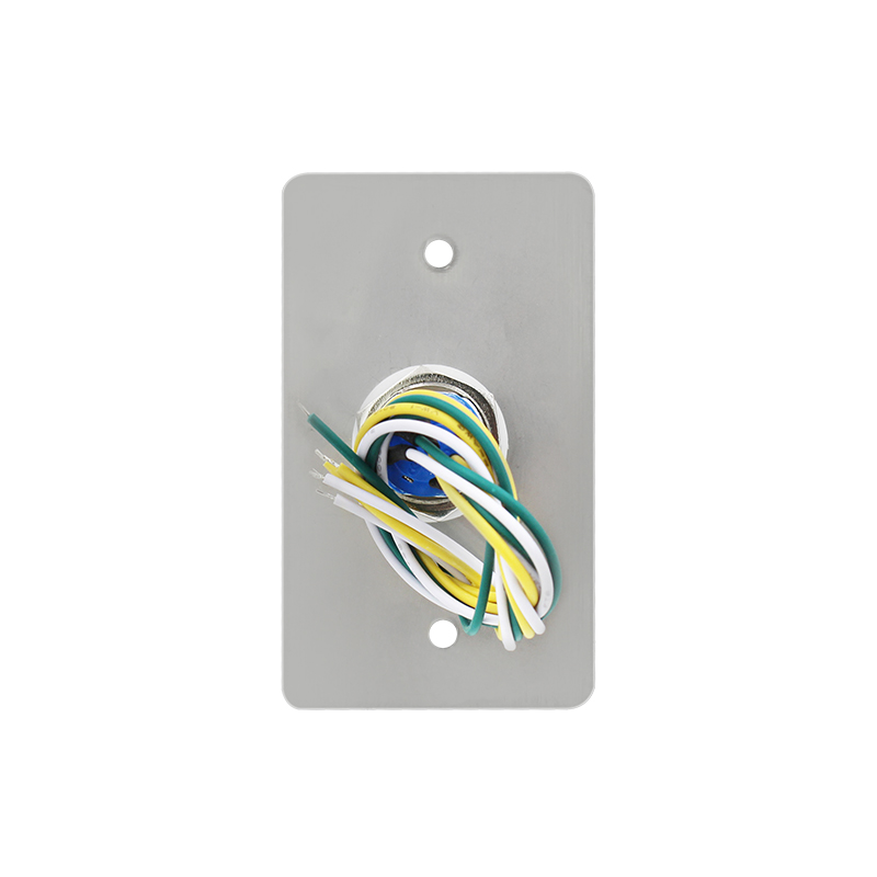 Key Switch Exit Button S850KD