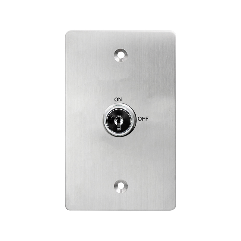 Key Switch Exit Button S870KD