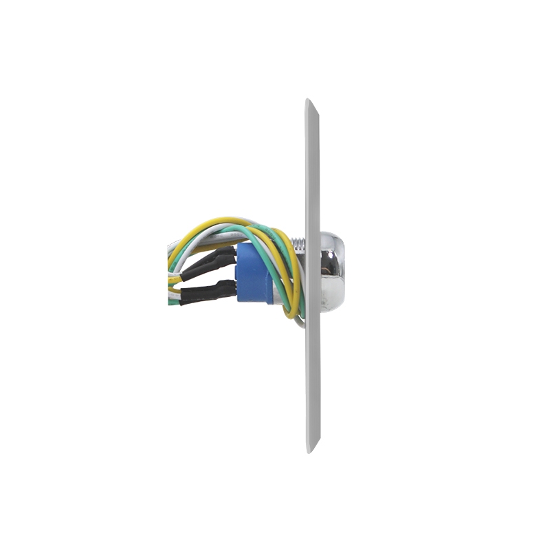 Key Switch Exit Button S86KD