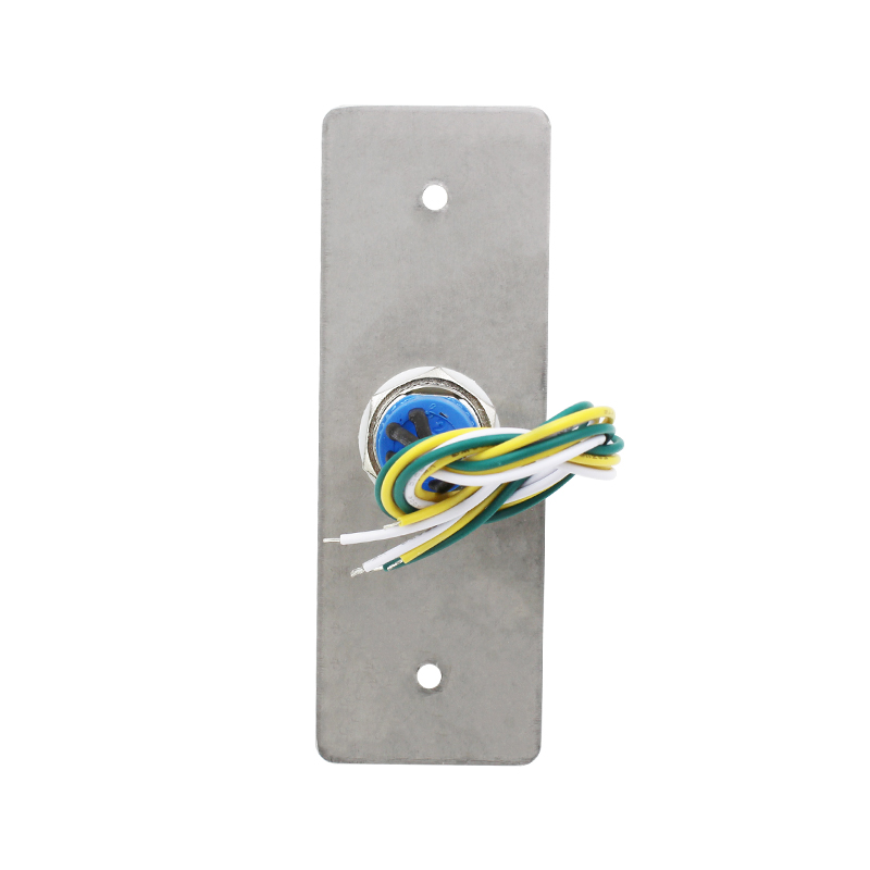Key Switch Exit Button S840KD
