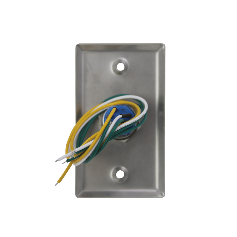 Key Switch Exit Button S50KD