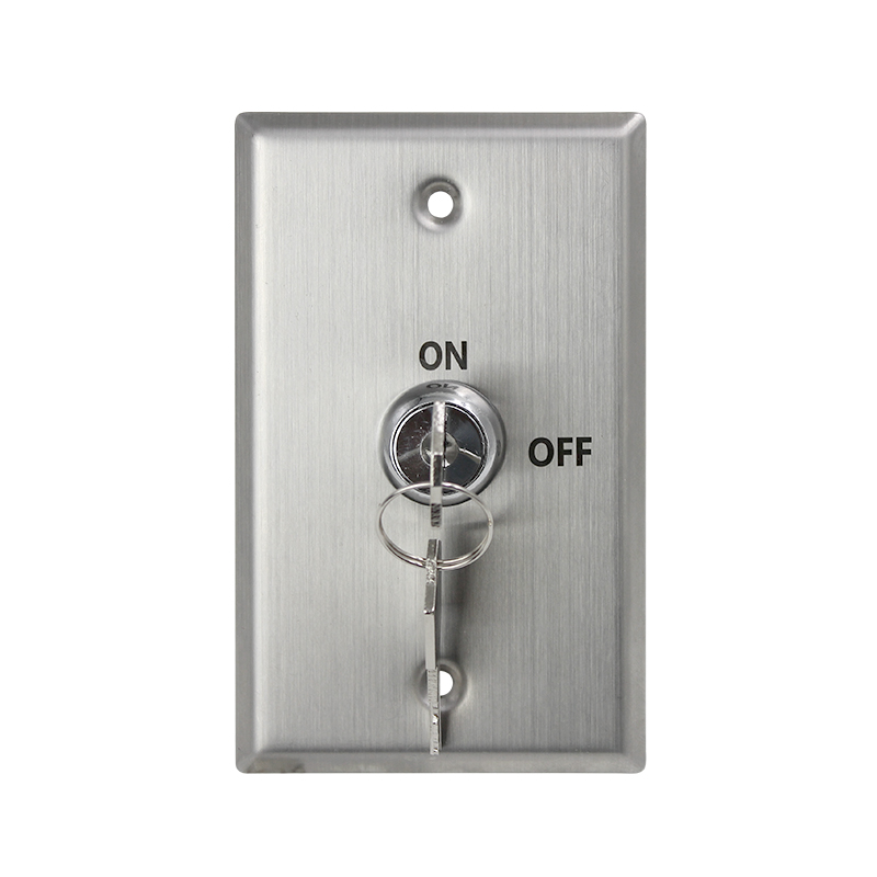 Key Switch Exit Button S70KD