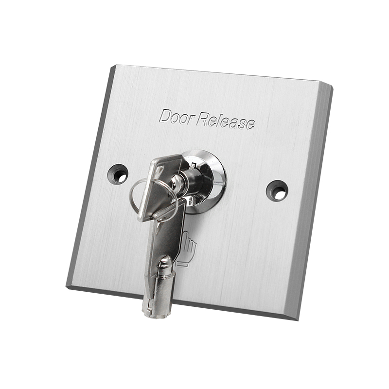 Key Switch Exit Button A86K