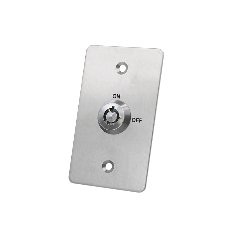 Key Switch Exit Button S850K