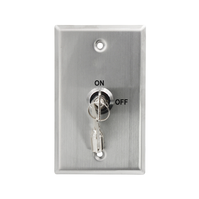 Key Switch Exit Button S70K