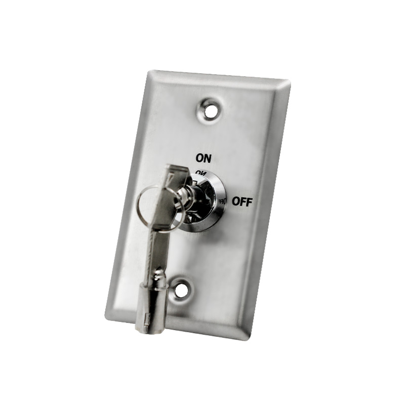 Key Switch Exit Button S50K
