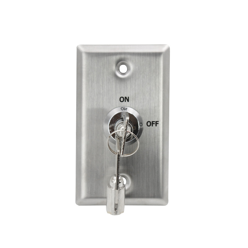 Key Switch Exit Button S50K