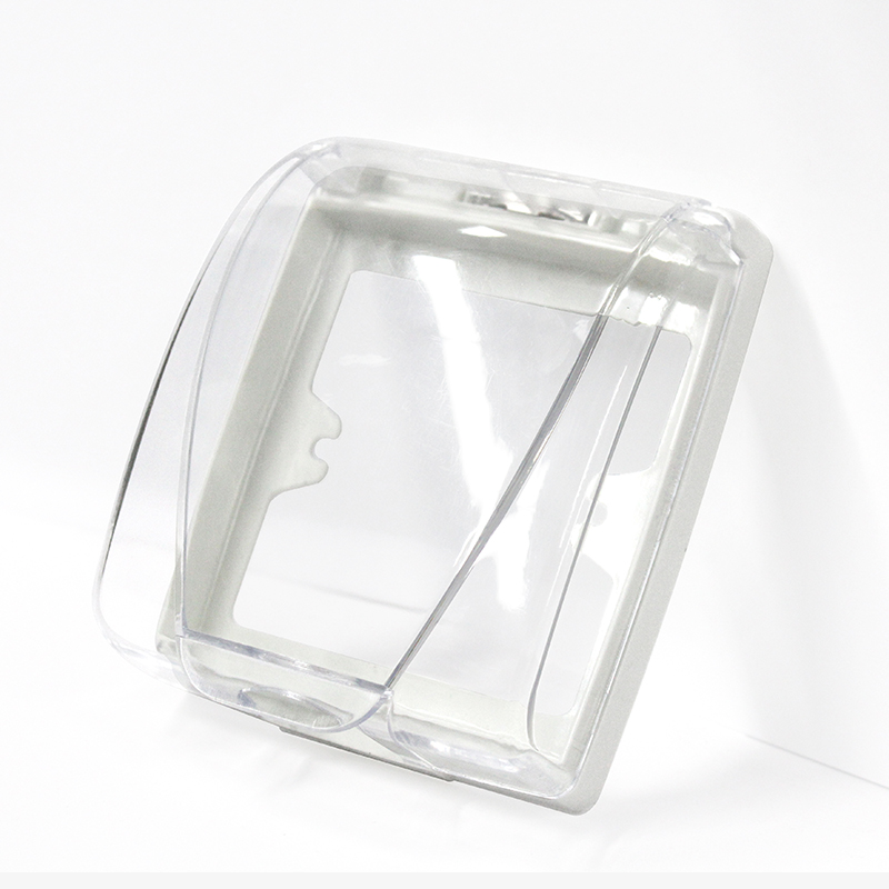 PCOVER Special waterproof and dustproof protective cover
