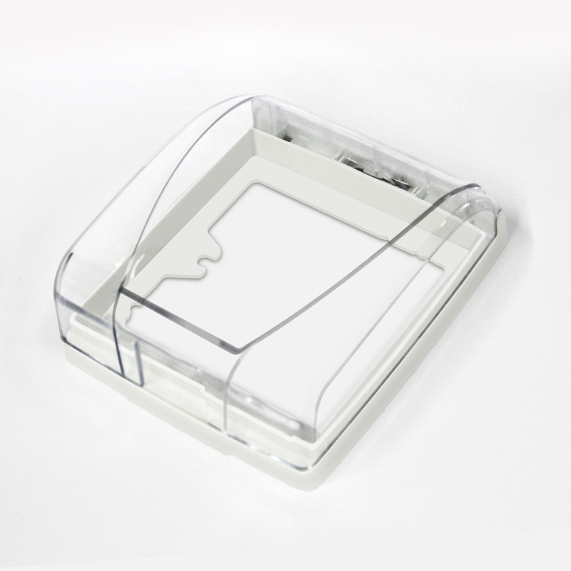 PCOVER Special waterproof and dustproof protective cover