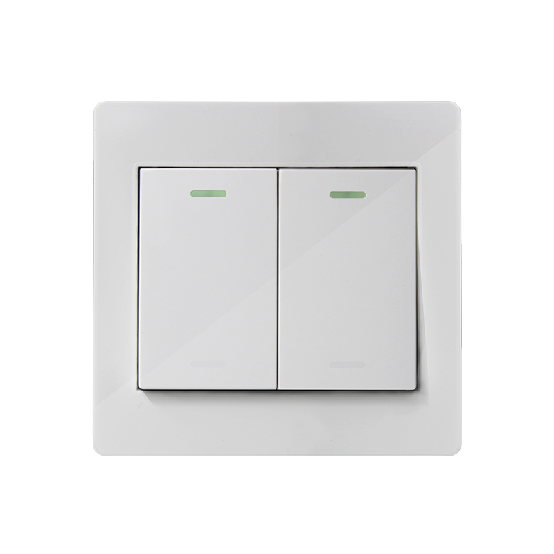 Plastic Exit Button PE2