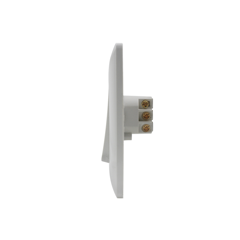 Plastic Exit Button PC61D