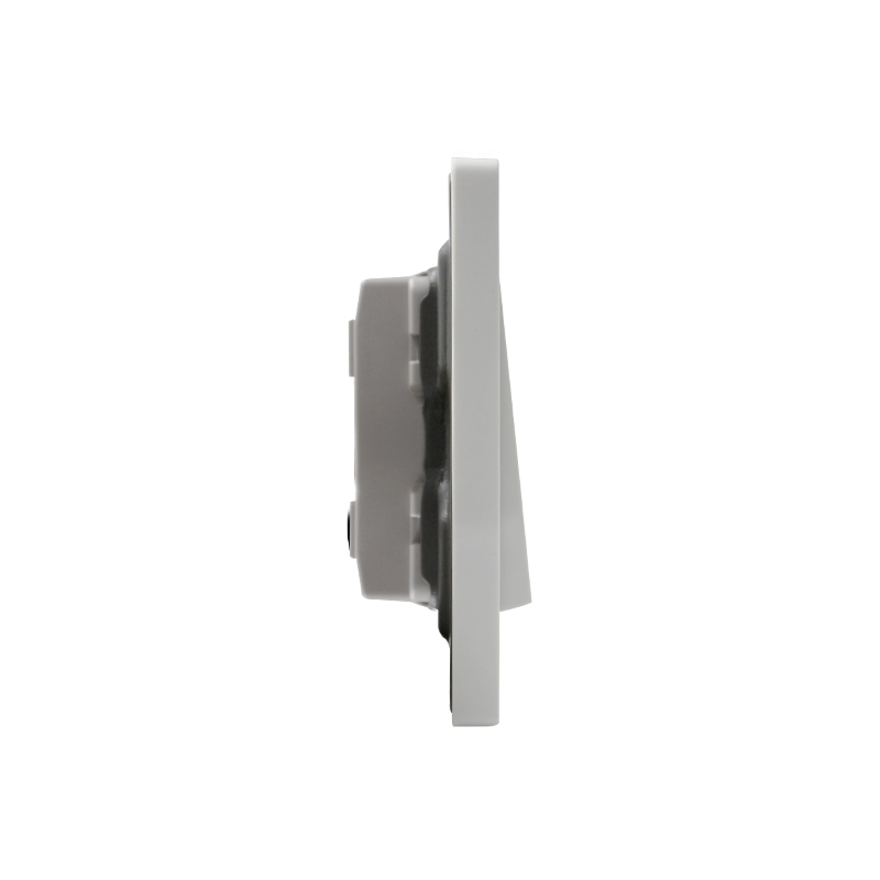 Plastic Exit Button PE2