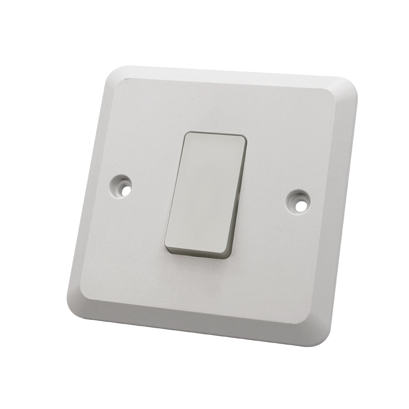 Plastic Exit Button W3