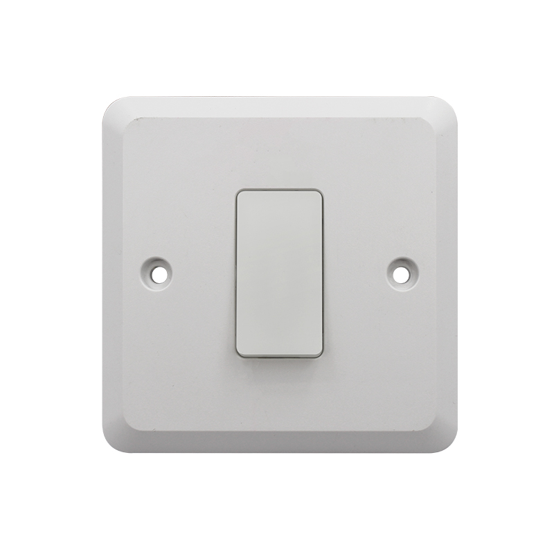 Plastic Exit Button W3