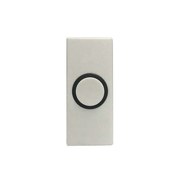 Plastic Surface Mount Exit Button PM5